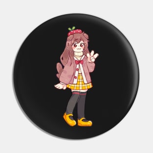 korone birthday 2020 Pin