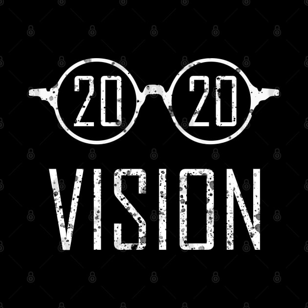 2020 Vision by PopCycle