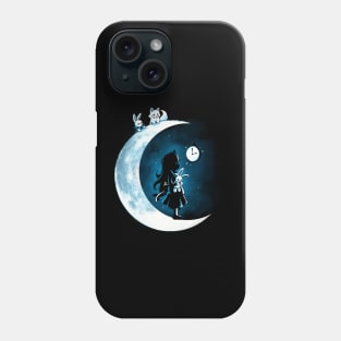 Wonder Moon Phone Case