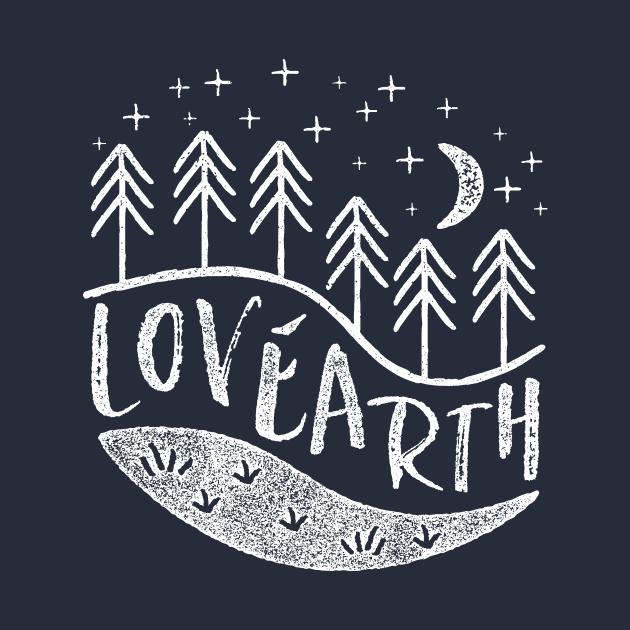 Lovearth by TenLeaf
