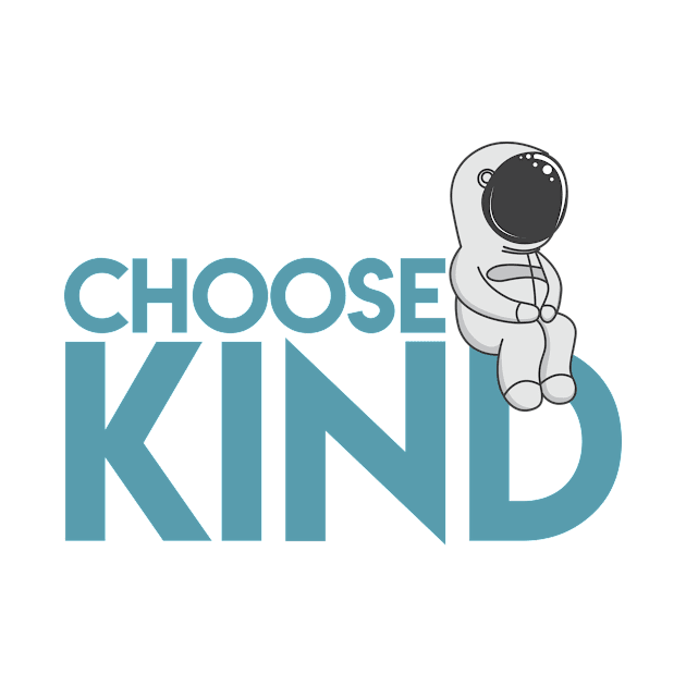 Choose Kind by Lunomerchedes