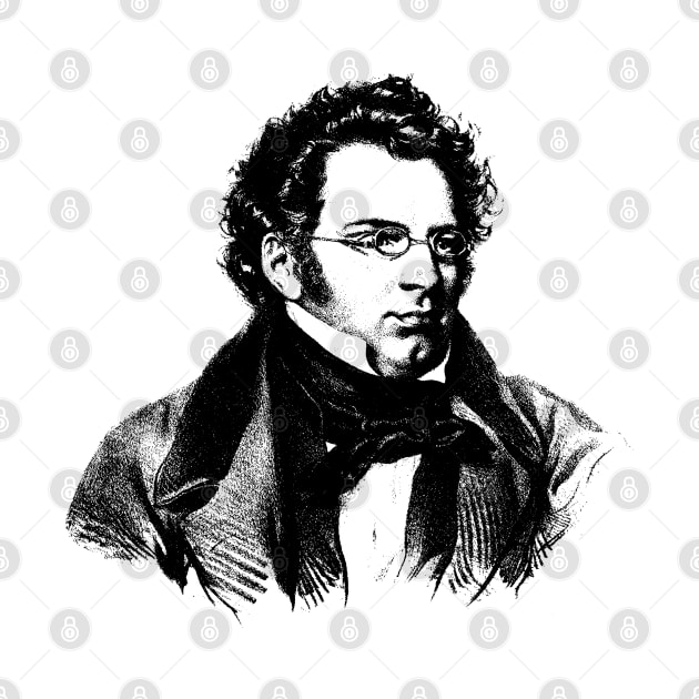 Schubert by Historia