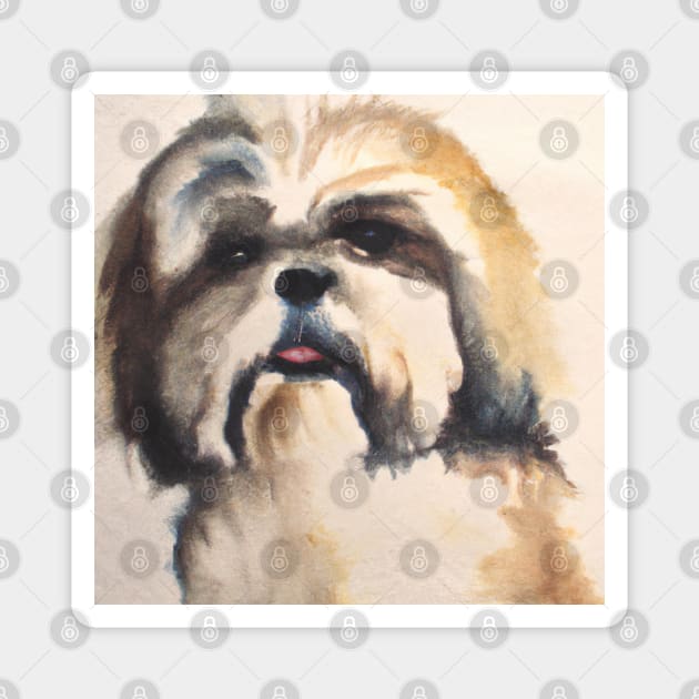 Gifts for shih tzu lovers on sale