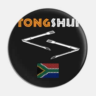 Braai Tongs South Africa Tongshui BBQ Funny Zen Pin