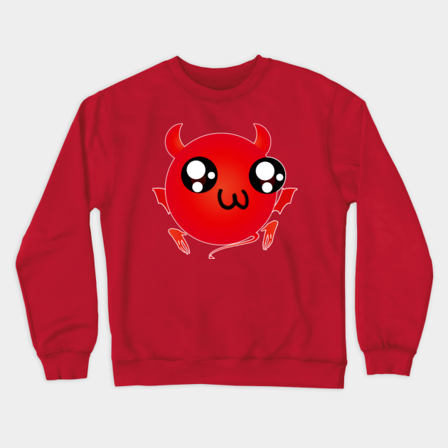 cute halloween crewnecks