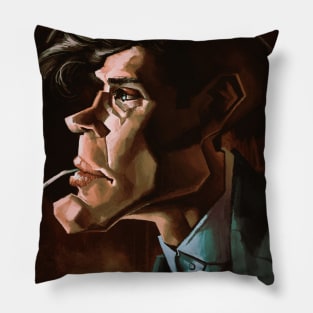 Thomas Shelby Pillow