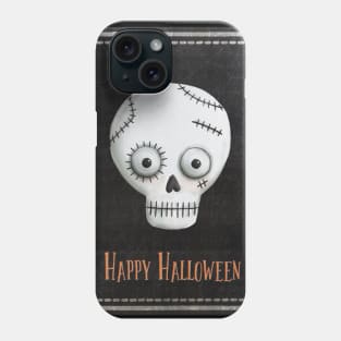 Happy Halloween Phone Case