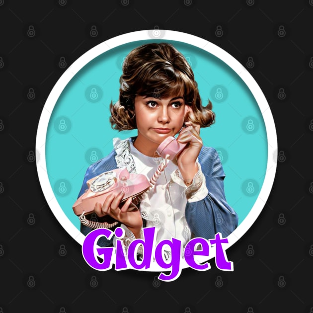 Gidget by Zbornak Designs