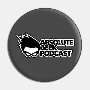 The Best Podcast in the World 1 Pin