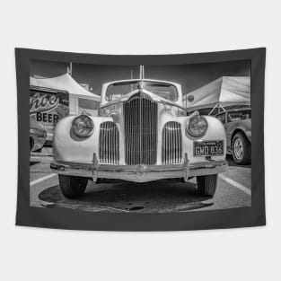 1941 Packard 110 Special Convertible Tapestry