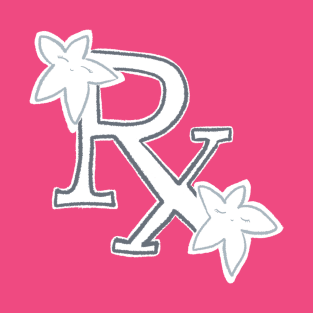 Rx Starfish T-Shirt