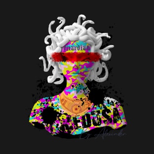 Medusa T-Shirt