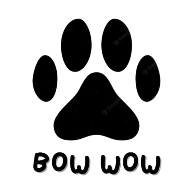 Bow wow by Ykartwork