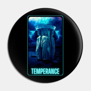 Temperance Pin