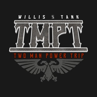 TMPT T-Shirt