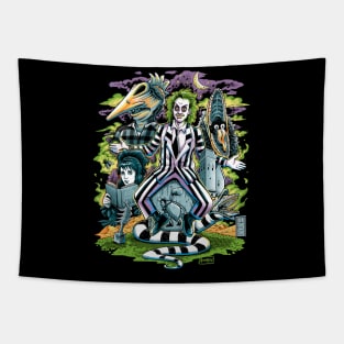 Beetlejam Tapestry