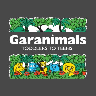 Garanimals - Dark T-Shirt
