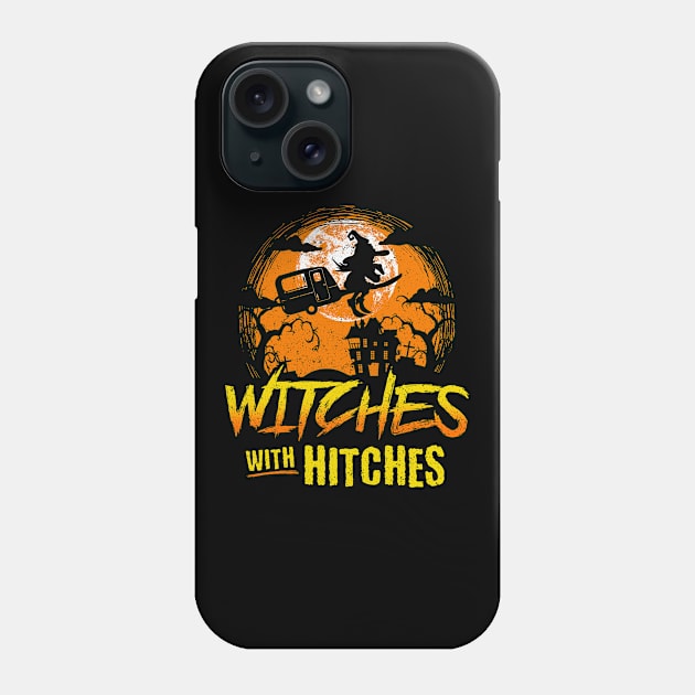 Let the boos flow Funny Halloween Ghost Phone Case by creative