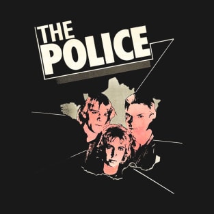 Policee T-Shirt