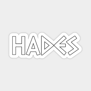 Hades Magnet