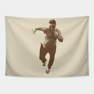 Bert Kreischer Baseball Madness: A Pitch-Perfect Adventure Tapestry