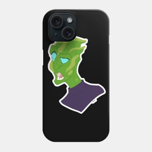 The Great Detective Phone Case