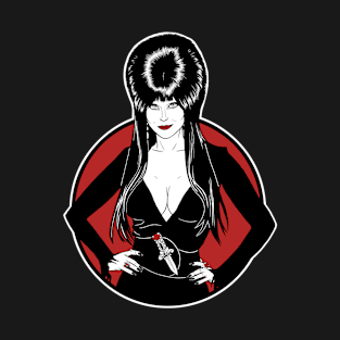 Elvira T-Shirt