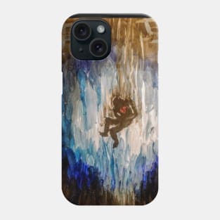 pain Phone Case