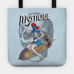 Mystique Bombshell Tote