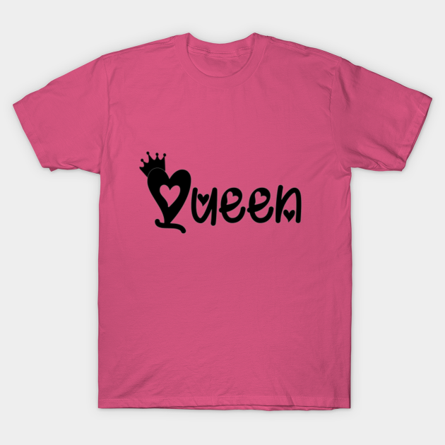 Queen - Queen - T-Shirt