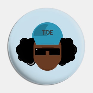 Ab-Soul Pin