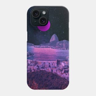 City pop Phone Case