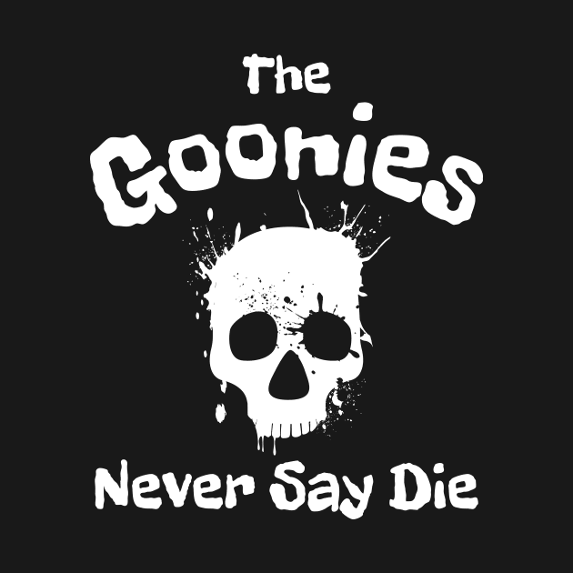 Goonies by Anv2