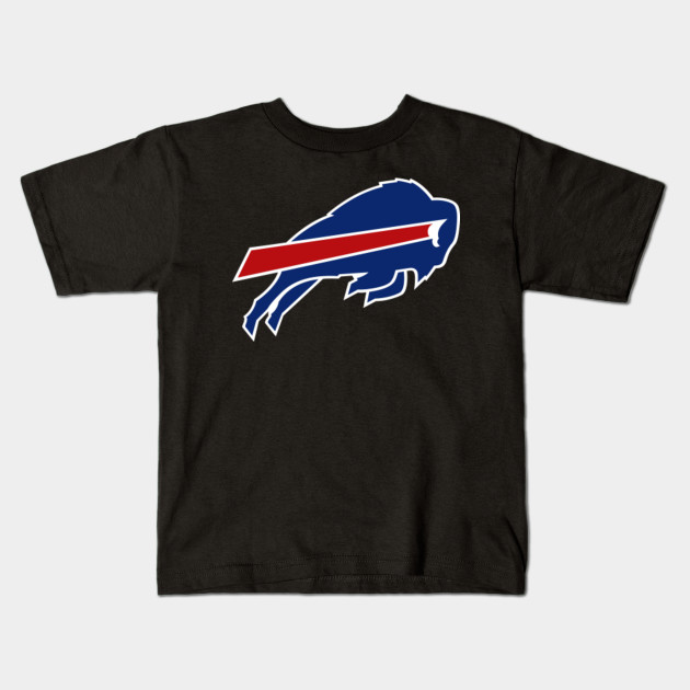 kids buffalo bills shirt