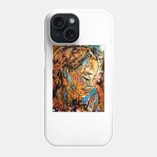 Find your inner moon Phone Case