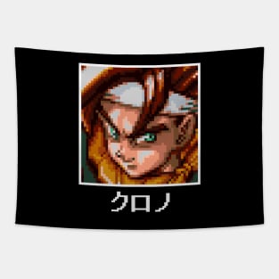 Crono Tapestry