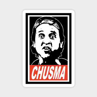 Kiko Chusma Magnet