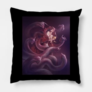 Babylon Pillow