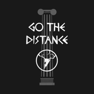 Go The Distance T-Shirt