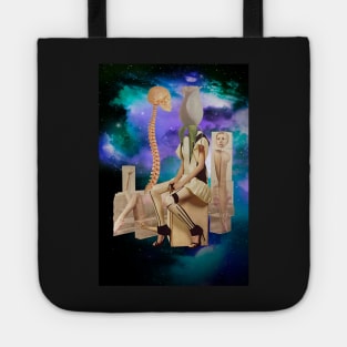 The Model Tote