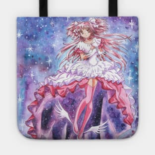 Madoka Magica Tote