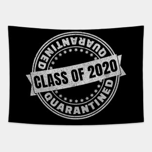 Class of 2020 - Quarantined Tapestry