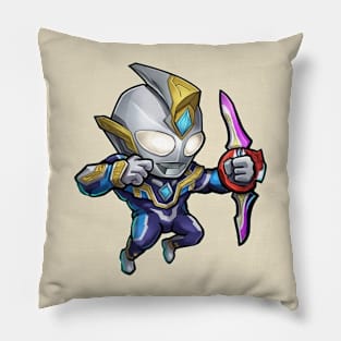 Ultraman Trigger Pillow