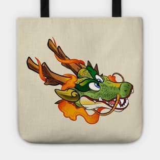 shenron Tote