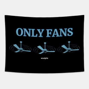 OnlyFans Tapestry