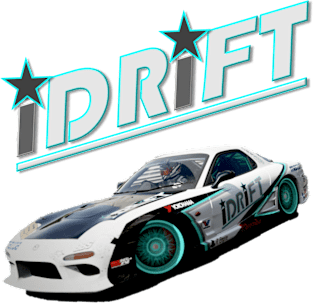 Team iDRiFT Magnet