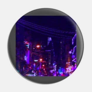 Sangam - Blue (Light Blending In Remix) Pin