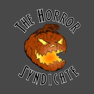 THS Halloween Logo 2 T-Shirt