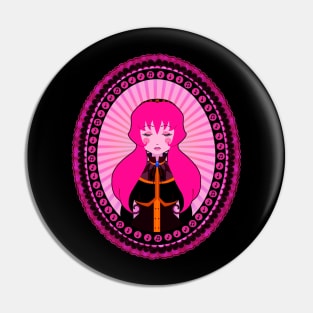 Dolly Luka Pin