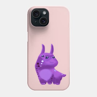 monsters Phone Case